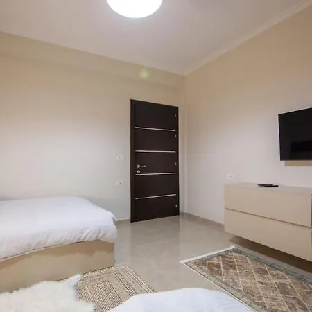 Luxury House וילה
