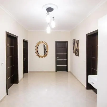 Luxury House וילה