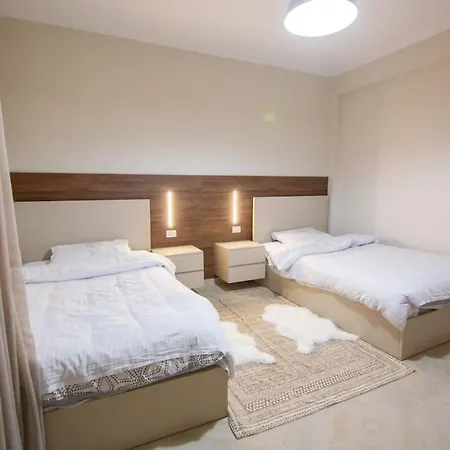 Villa Luxury House Korça