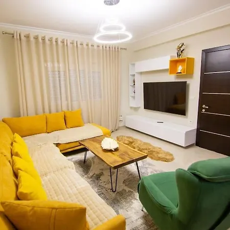 וילה Luxury House *