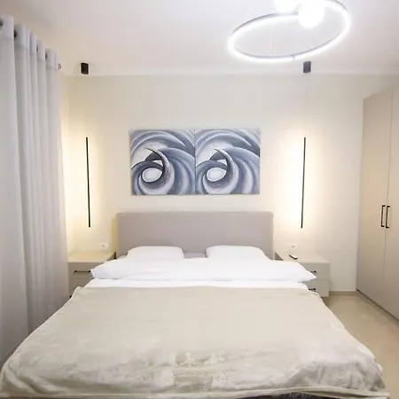 Villa Luxury House Korce