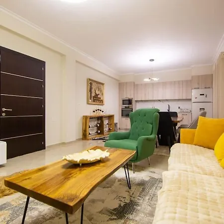 Villa Luxury House