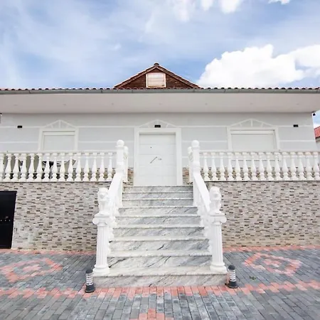 Luxury House