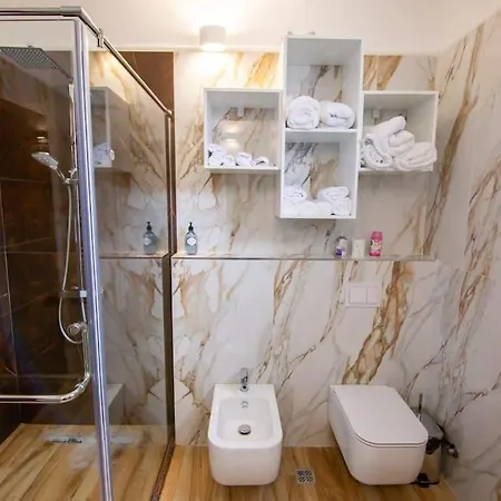 Villa Luxury House