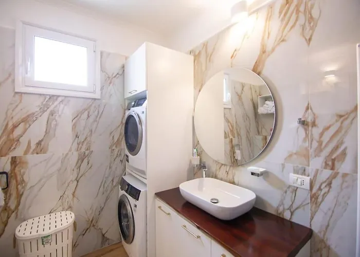 Villa Luxury House Korce