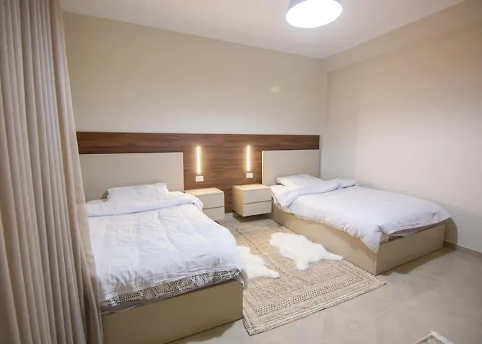 Villa Luxury House Korce