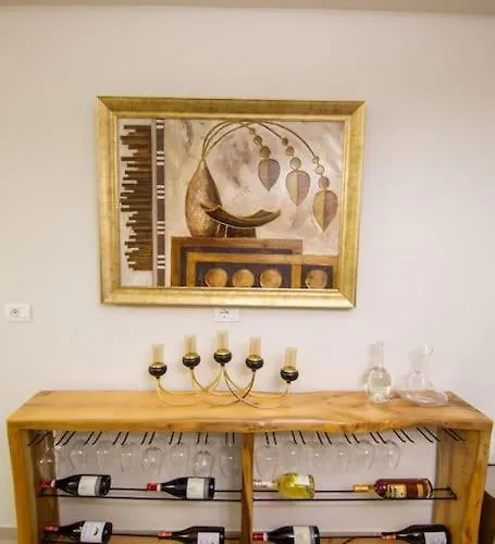 Villa Luxury House Korce