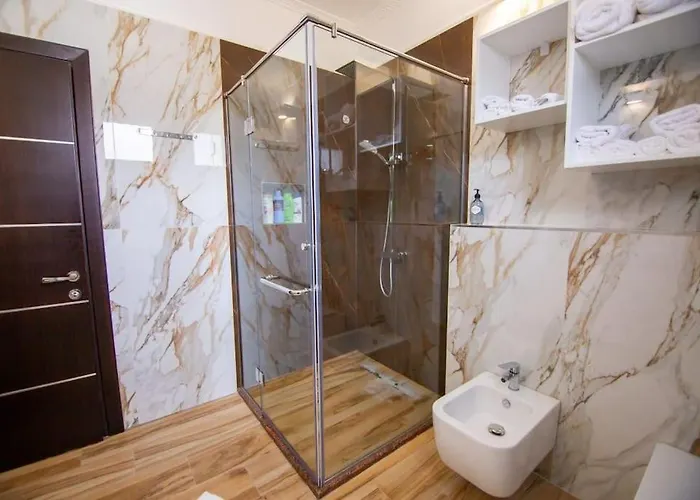 Villa Luxury House Korce