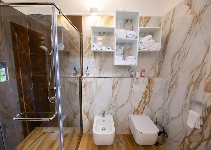 Villa Luxury House