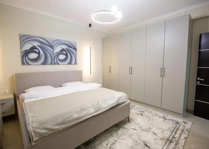 Luxury House Villa Korce