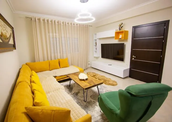 Villa Luxury House *